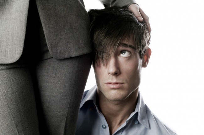 Нет машины – не мужик