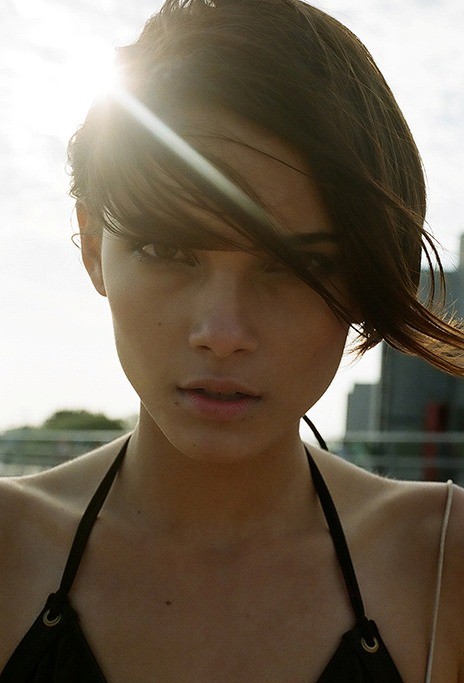 Каре или стрижка