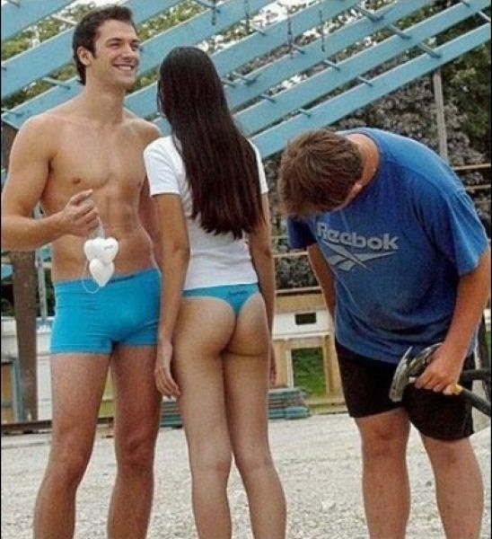 чужая жена лучше