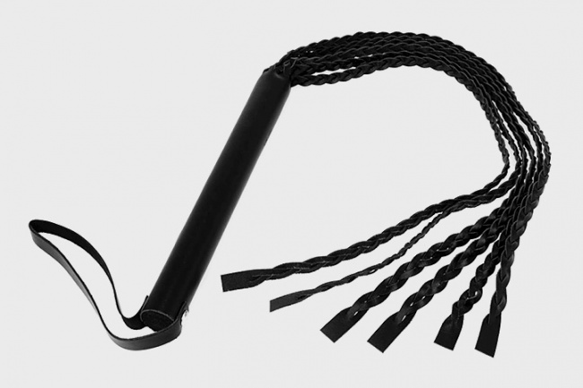 метод кнута