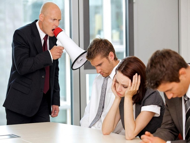 метод кнута или пряника