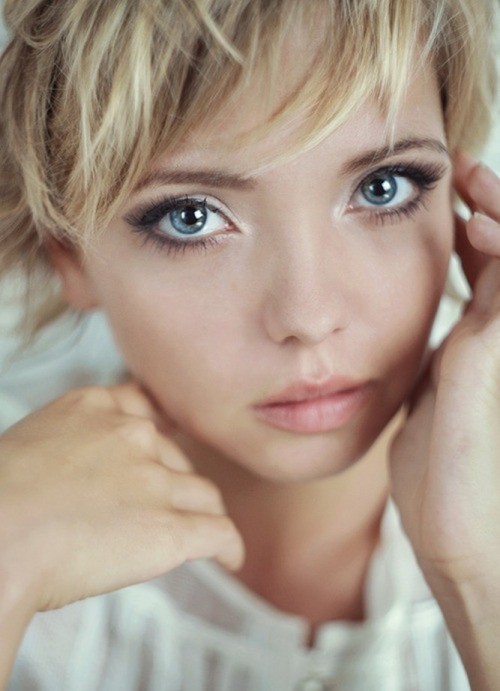 под мальчика