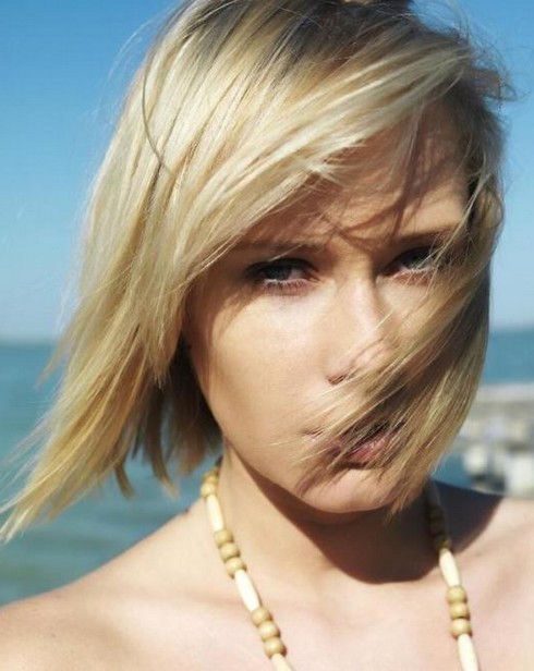 Каре или стрижка