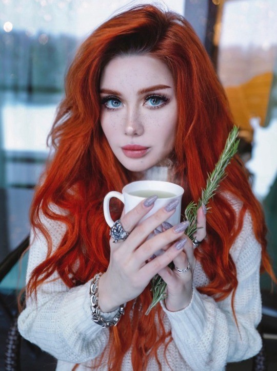 девушки ведьмы