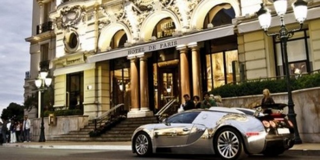 красиво жить не запретишь