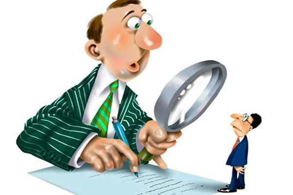 проверить или поверить