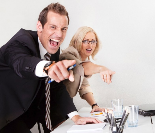 Бедность порок