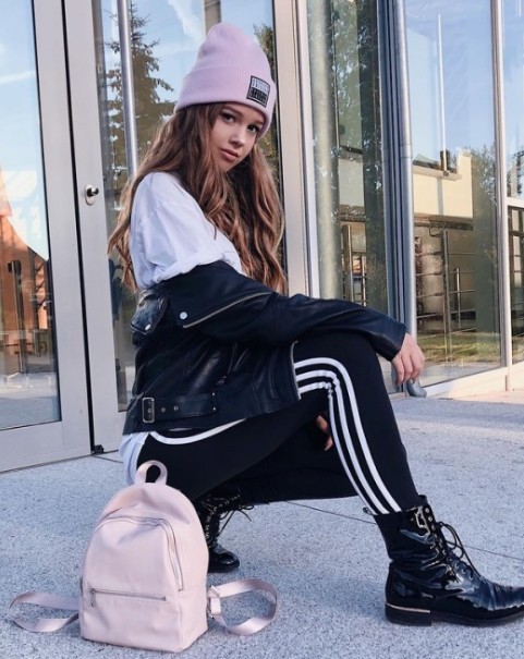 адидас лучше пумы