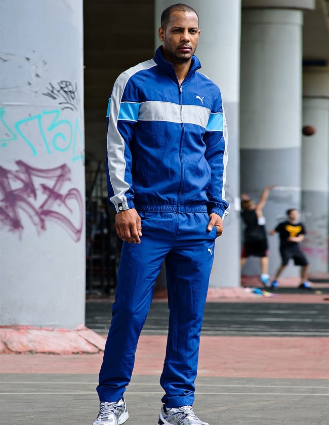 пума или адидас