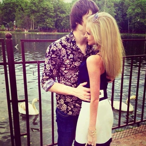 свой муж лучше