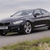 BMW 4 Гран Купе