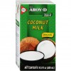 Растительное молоко Aroy-D