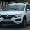 Renault Sandero Stepway