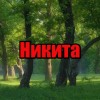 Никита